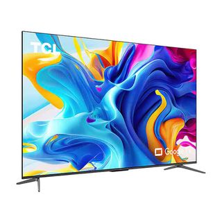 TCL 65C645 65 inç 165 Ekran 4K Ultra HD Android QLED TV Fiyatları