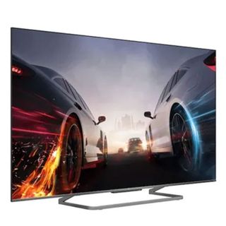 TCL 65インチ　TV TCL 65C728 65 inç 164 cm Uydu Alıcılı Smart 4K UHD Android QLED