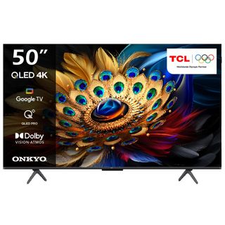 TCL C655 Televizyon Fiyatları
