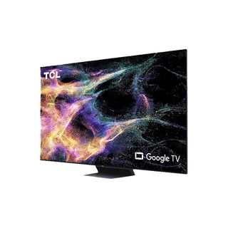 TCL 55C845 2024年製液晶テレビ Amazon | TCL 55V型 4K チューナーレス