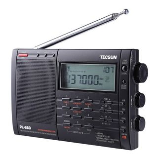 Tecsun PL-660 Portable Radyo Fiyatları