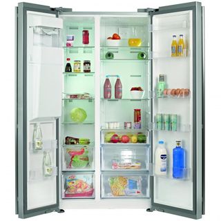 Teka NFE3 650 X Buzdolabı Fiyatları