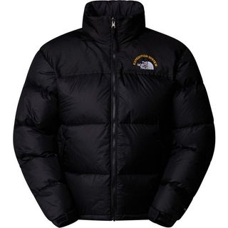 The North Face NF0A3C8DKX71 Siyah 1996 Retro Nuptse Erkek Ceket