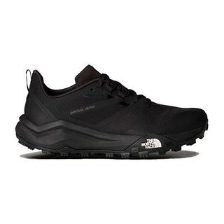 The North Face NF0A8AEXKY41 M Offtrail Versa Siyah Erkek Outdoor