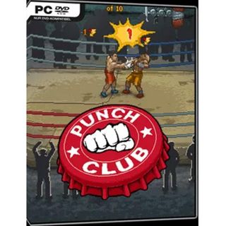 TinyBuild Punch Club Fiyatları