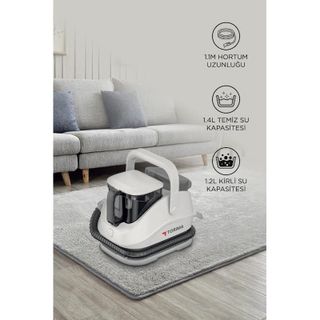 Torima JJB-747-II Halı ve Koltuk Yıkama Makinesi Fiyatları