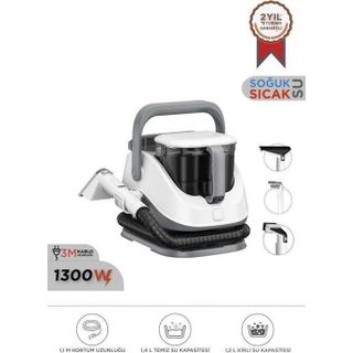 Torima TCC-01 Gri Halı Yıkama Makinesi Fiyatları