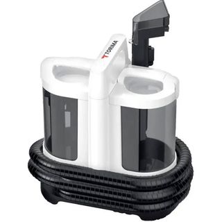 Torima V22B Beyaz Cam Temizleme Halı ve Koltuk Yıkama Makinesi
