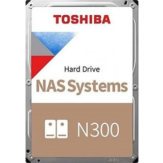 TOSHIBA NAS用HDD 8TB MN08ADA800 Toshiba MN10ADA800S N300 8 TB 7200RPM 512 MB NAS Diski Fiyatları