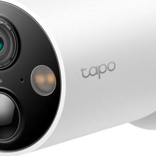 TP-Link Tapo C425 2K QHD Akıllı Kablosuz Güvenlik Kamerası Sistemi