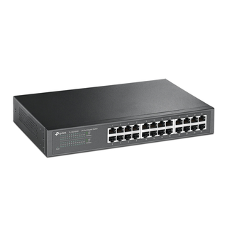 TP-Link TL-SG1024D 24 Port Gigabit Desktop/Rackmount Switch Fiyatları