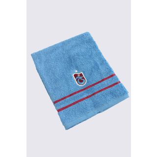 Trabzonspor Taç 50c90 TS Yüz Havlusu Fiyatları