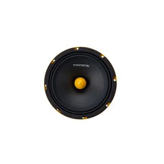 Trident T-20ALP Mindrange 20 cm 600 W Sarı Oto Hoparlör Fiyatları