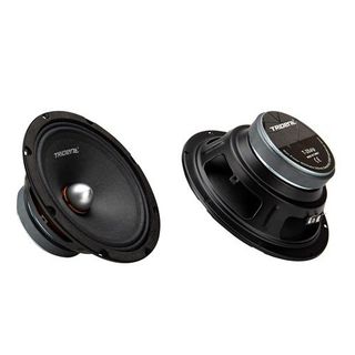 Trident T-20ALP Mindrange 20 cm 600 W Siyah Oto Hoparlör Fiyatları