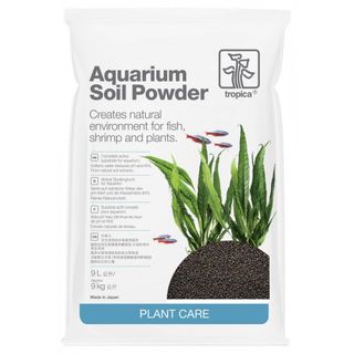 Tropica 9 lt Aquarium Soil Powder Bitki Kumu Fiyatları