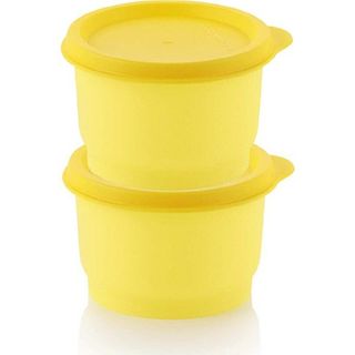 Tupperware 2x100 ml Mini Saklama Kabı Fiyatları | Cimri