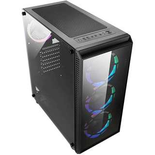 PC4／8GB Turbox TX828 Intel Core i7 860 16GB 240GB SSD 4GB 23.8 inç Monitör