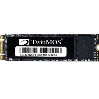 Twinmos 256GB M.2 2280 SATA3 SSD Fiyatları | Cimri