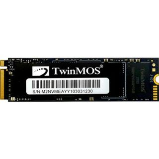 Twinmos 256GB M.2 PCIe NVMe SSD Fiyatları