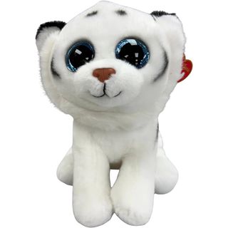 Ty Beanie Boo´s Tundra Kaplan 25 cm Peluş Oyuncak Fiyatları