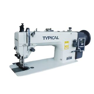 Typical GC-0303DCX Ayak Transportlu Deri Dikiş Makinesi Fiyatları
