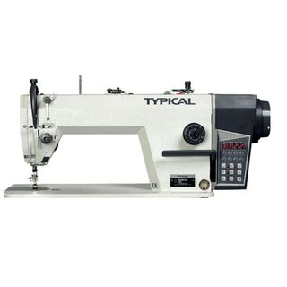 Typical GC-6910A-MD3T Kafadan Motorlu Elektronik Düz Dikiş