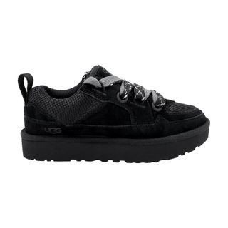Ugg Lo Lowmel 1168890-BLK Siyah Kadın Bot Fiyatları