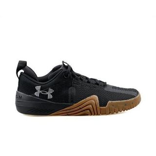 Under Armour 3027341-001 Ua Reign 6 Siyah Erkek Antrenman