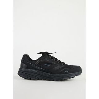 Skechers 220757-BBK Go Run Trail Altıtude 2.0 Siyah Erkek Outdoor Ayakkabısı