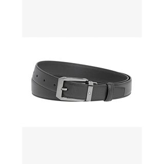 Mont Blanc 118439 Contemporary Line Erkek Kemer