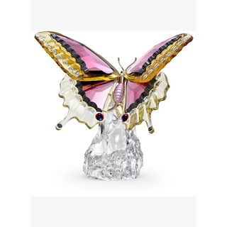 Swarovski 5650796 Idyllia Butterfly Biblo