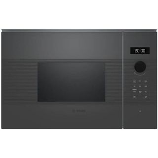 Bosch BFL524MG2 Ankastre Mikrodalga Fırın