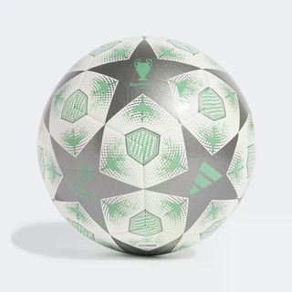 Adidas JH1283 UCL Club Gri Futbol Topu