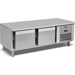 Empero EMP.200.60.01-S-T 1200x700x600 Set Altı Buzdolabı