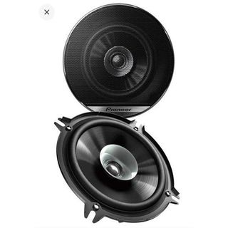 Pioneer TS-G1310F 13 cm 230W 2 Adet Pıoneer Dıgıcom Oto Hoparlör