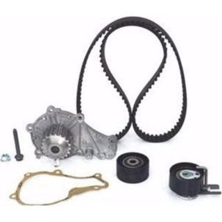 Bosch Ford Fusion 1.6 TDCi Euro4 Triger Seti Devirdaimli 2004-2012