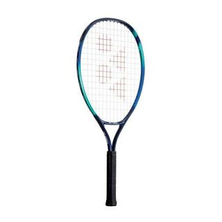 Yonex Ezone JR 25 inç 245 gr Gök Mavi Çift Parça Çocuk Tenis Raketi