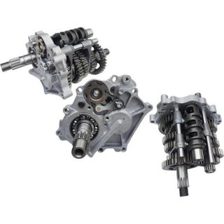 CF Moto NK 400 Orjinal Komple Şanzıman Set