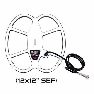 Detech Chaser Dedektör Uyumlu 12x12 Sef Başlık