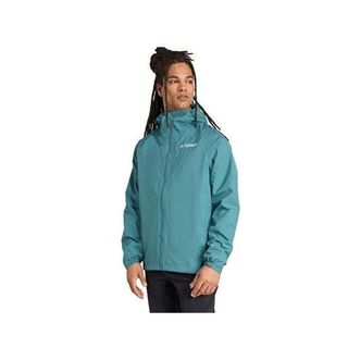 Adidas JL9774 Hiking Terrex Multi 2L RAIN.RDY Erkek Yağmurluk