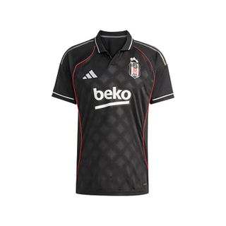 Adidas JD1414 Beşiktaş JK 25/26 Üçüncü Futbol Erkek Forma