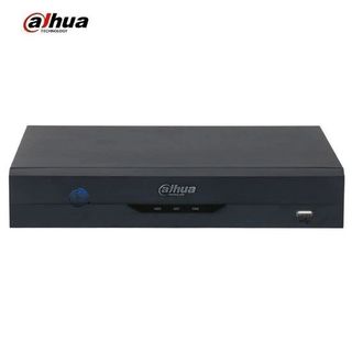 Dahua XVR5108HS-5M-I3 8 Kanal 5 MP XVR Kayıt Cihazı