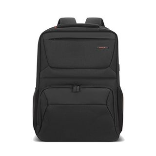 Mack MCC-804 14.1" Business X Notebook Sırt Çantası - Siyah