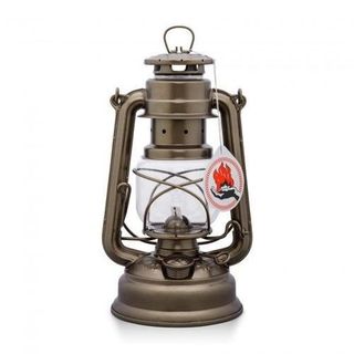 Feuerhand Baby Special 276 Bronz Gazlı Fener