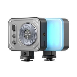 SmallRig 4786 Vibe P96 Pro Mini Bi-Color Pembe Video Işığı