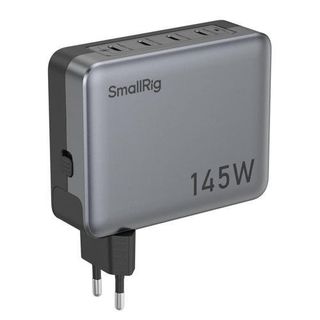 SmallRig 4748 145W 4 Portlu PD Güç Adaptörü