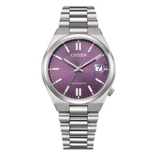 Citizen Tsuyosa NJ0200-50W Unisex Kol Saati