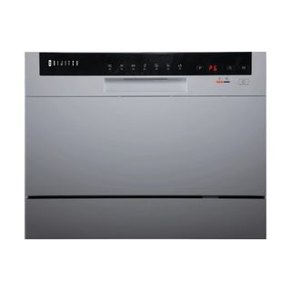 Dijitsu DSB8000 Inox Bulaşık Makinesi