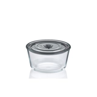 Kela Aurelia Yuvarlak 2.2 lt Cam Saklama Kabı
