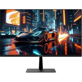 GameBooster GB-25F180FF 24.5 inç 180Hz 0.5ms IPS Oyuncu Monitörü